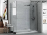 Shower Glass Door
